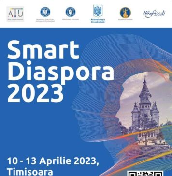 Conferinta „Smart Diaspora 2023”: Cercetătorii români plecaţi în străinătate doresc să se implice în proiectele de dezvoltare a României