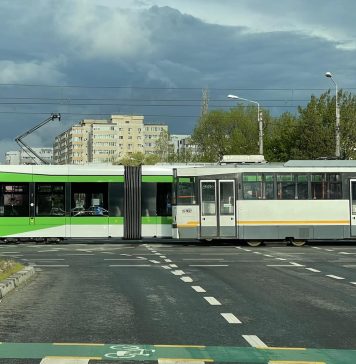 Nicuşor Dan: „Am câştigat procesul cu Ministerul Fondurilor Europene, în cazul contractului pentru cele 100 de tramvaie Imperio”