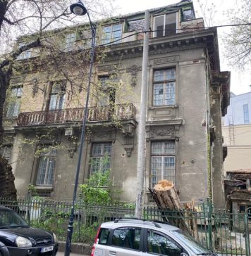 Primăria Sectorului 2 anunță că va face un centru de zi pentru persoanele diagnosticate cu boli neurodegenerative