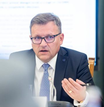 Marius Budăi: Dialogul social a reprezentat, întotdeauna, pentru PSD și pentru mine, o prioritate și l-am promovat în ambele mandate de ministru al Muncii