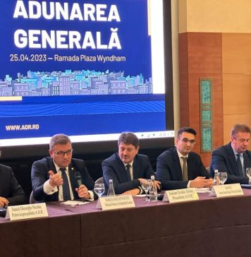 Marius Budăi: Discuțiile cu reprezentanții autorităritaților publice locale reprezintă, tot timpul, o oportunitate și o onoare pentru mine!