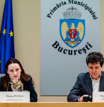Nicușor Dan: A fost subscrisă suma de 790 milioane lei, cu 40% mai mult decât valoarea obligațiunilor emise