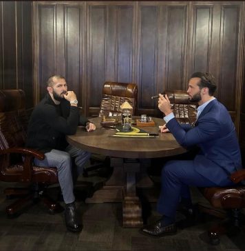 The Guardian – Guvernul britanic le cere profesorilor să nu le vorbească elevilor despre Andrew Tate