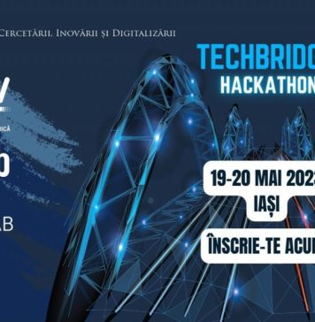 Ministerul Cercetării, Inovării şi Digitalizării, în colaborare cu Agenţia de Guvernare Electronică din Republica Moldova, organizează primul hackathon cu tema „Digitalizarea serviciilor publice”