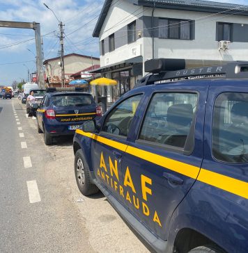 ANAF face controale în domenii cu slabă conformare fiscală