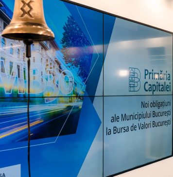 Nicuşor Dan: Ieri am acoperit acel împrumut de 555 de milioane pe care BERD l-a oferit Municipalităţii în anul 2020