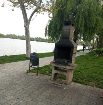 Locurile publice din Sectorul 2 unde poți face grătar de 1 Mai