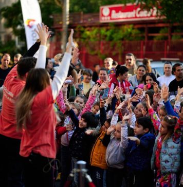 Nicuşor Dan: Evenimentul ”Străzi deschise” începe din acest weekend