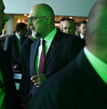 Lucrările celui de-al XVI-lea Congres al UDMR continuă sâmbătă cu alegerea preşedintelui. Kelemen Hunor, candidat unic