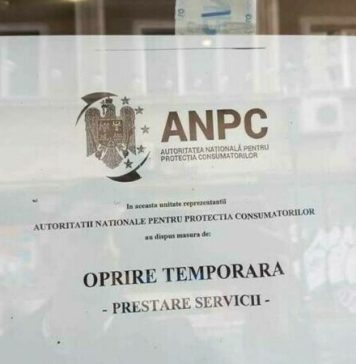 Centrul Vechi din București: 40 de operatori economici, verificați de ANPC. Inspectorii au închis temporar 14 din cele 40 de localuri