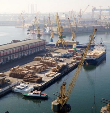 ANR hosts meeting of the Black Sea Memorandum of Understanding Committee on maritime safety