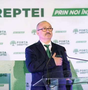 Antonel Tănase (deputat Forța Dreptei): Agenția de rating Fitch a comunicat că Bucureştiul și-a îmbunătăţit perspectiva; O bună parte dintre aceste realizări extraordinare pentru bucureșteni au fost și sunt posibile datorită unui Primar, Nicușor Dan