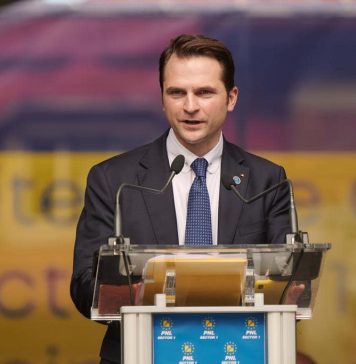 Burduja: Ca să ne dezvoltăm, trebuie să generăm la noi în ţară inovare, nu să importăm mereu tehnologiile altora