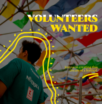 Începe recrutarea voluntarilor pentru Neversea. Peste o mie de posturi sunt disponibile