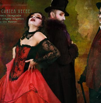 Povești fabuloase din veacul Crailor de Curtea Veche transpuse într-un scenariu teatral marca Dragoș Galgoțiu