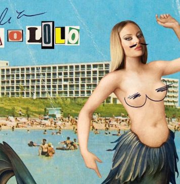 Delia lansează videoclipul oficial pentru “Lololo”, hitul care dă startul petrecerii în România – VIDEO