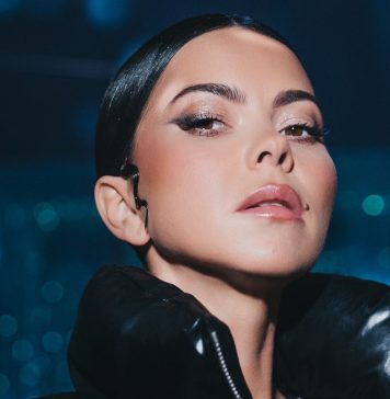 INNA devine ambasador global EQUAL Spotify