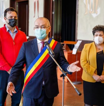 Primarul Clujului, Emil Boc, susține reorganizarea teritorial administrativă a României: Mai devreme sau mai târziu, PNL va face această reformă