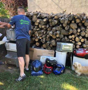 Românii generează 100.000 de tone de deșeuri electronice pe an și doar o treime sunt reciclate – Studiu