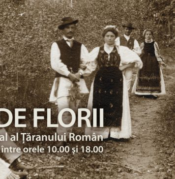 Târguri de Florii în weekend, la Muzeul Satului și Muzeul Țăranului Român