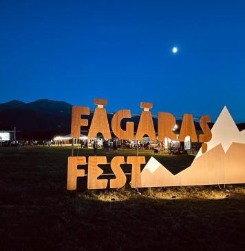 Făgăraș Fest se ține pe 7-9 iulie la Porumbacu de Sus