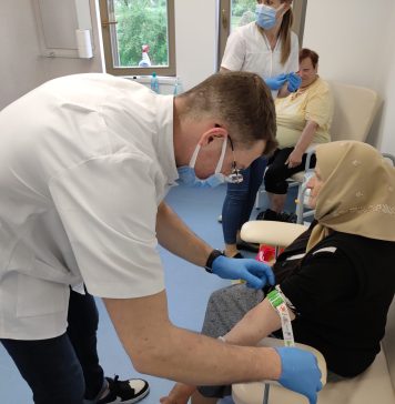 Peste o mie de persoane din mediul rural vor beneficia de controale medicale gratuite pentru boli de inimă și diabet