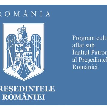 Președintele României a acordat Înaltul Patronaj Programului Aniversar „Ciprian Porumbescu” la Chișinău