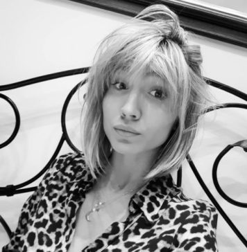 Actrița Monica Odagiu a lovit mortal un pieton. Ea spune că nu îi ies din minte „acele clipe teribile”