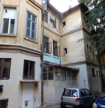 Imobilul din strada Domnița Anastasia, nr. 5 va fi consolidat și restaurat cu finanțare din PNRR