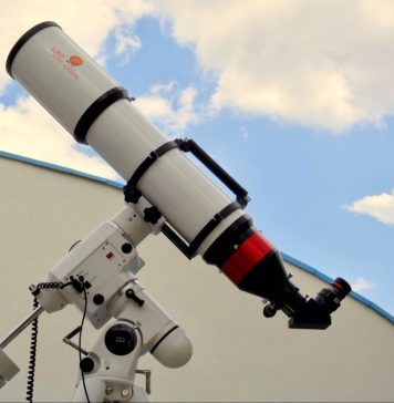 Ziua Internaţională a Astronomiei, sâmbătă, la Palatul Suţu. Observatorul Astronomic va avea program prelungit