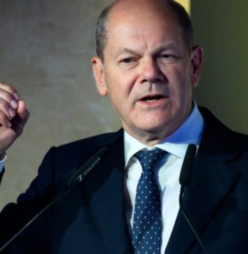 Chancellor Olaf Scholz declares support for Romania’s joining Schengen this year