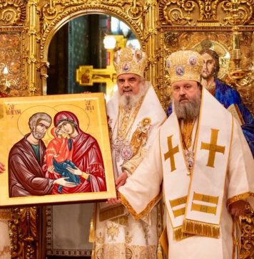 Mesaj clar din partea Patriarhului Daniel pe tema petiției lui Papahagi și Baconschi: Toate argumentele invocate sunt incorecte; publicarea petiției pe internet, iresponsabilă, Biserica Ortodoxă Română nu se intimidează pe tema calendarului