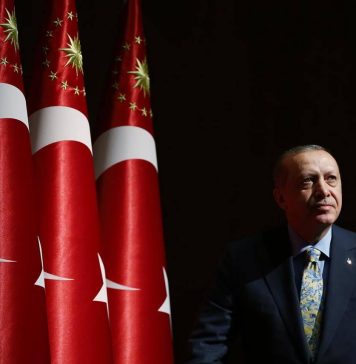 Preşedintele Erdogan refuză să îl primească pe ambasadorul SUA, care l-a vizitat pe şeful opoziţiei din Turcia