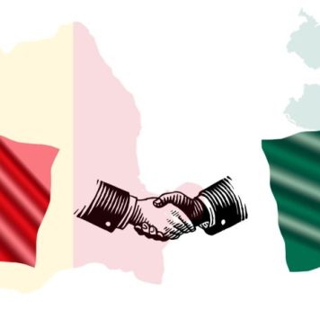 The Romanian Parliament: A new parliamentary friendship group established with Bangladesh