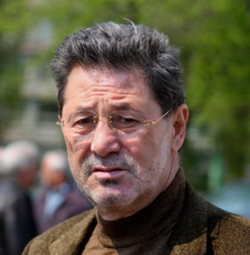 Cornel Dinu, internat în spital și operat de urgență