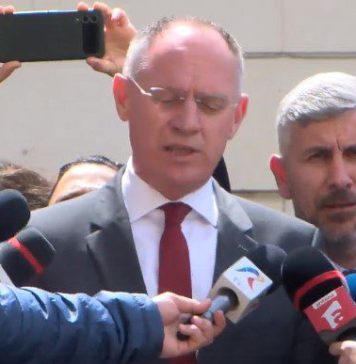 Ministrul Federal de Interne al Austriei, Gerhard Kraner, despre aderarea României la Schengen: Nu pot să vă ofer astăzi o dată