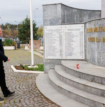 Nicolae Ciucă: NATO, cea mai puternică alianță politico-militară din istorie – Foto