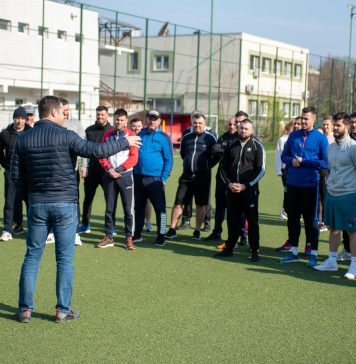 VIDEO /Sectorul 6: Proba sportivă, pentru prima dată la angajarea în Poliția Locală. Au fost peste 4 candidaţi pe un loc