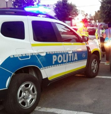 Ilfov: Bărbat cercetat pentru că ar fi distrus cel puţin opt maşini