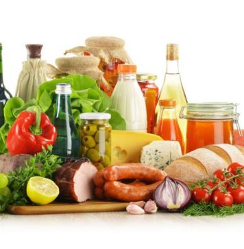 Food retail in Romania could exceed 108 billion RON in 2022 (analysis)