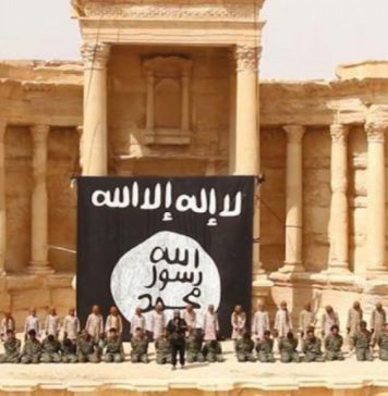 Lider Stat Islamic, responsabil de atacuri în Europa, ucis într-un raid al SUA