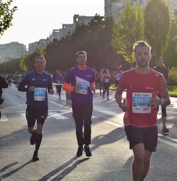 Atletism: Ediţia 2023 a Maratonului Bucureşti a fost amânată cu o săptămână (octombrie)