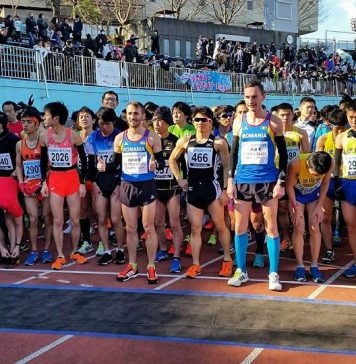 Atletism: Kenyanul Evans Chebet, învingător în maratonul de la Boston