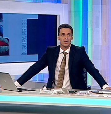 Mircea Badea: Cum adică să plătesc cu palma, punând-o pe un aparat? Dar de ce nu pot plăti cu bani cash, care-i treaba? Oamenii sunt nebuni? Nu e o întrebare, e o afirmaţie!