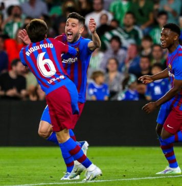 Fotbal: FC Barcelona – Atletico Madrid 1-0, în derby-ul etapei a 30-a din La Liga