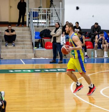 Baschet masculin: CSA Steaua, învinsă acasă în play-out-ul Ligii Naţionale