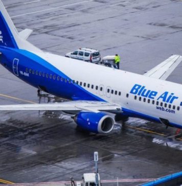 European Commission opens in-depth investigation into Romanian support measures in favour of Blue Air