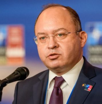 ForMin Aurescu: Bucharest is once again the international capital of diplomacy