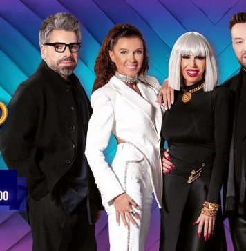 Lansarea postului de televiziune Kanal D2 are loc duminică, la ora 19.00, cu noul sezon al emisiunii „Bravo, ai stil!”