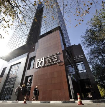 Bucharest Stock Exchange opens Tuesday’s trading session higher